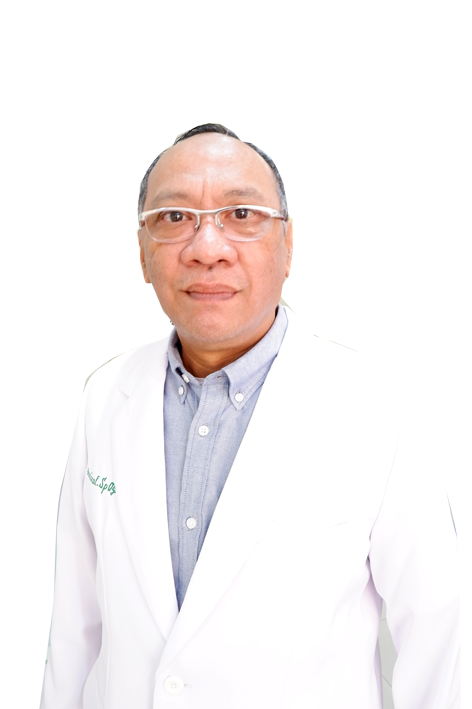 dr.Herizal B Razali, Sp.OG