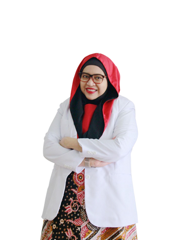 dr. Cut Adeya Adella, Sp.OG,Subsp.Onk