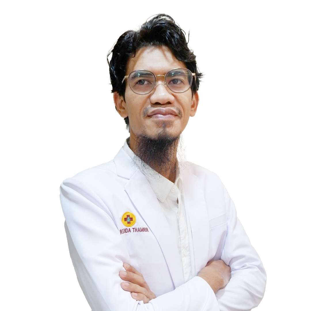 dr. Mutammamin Ula, M,Ked(Neurosurg),Sp.BS