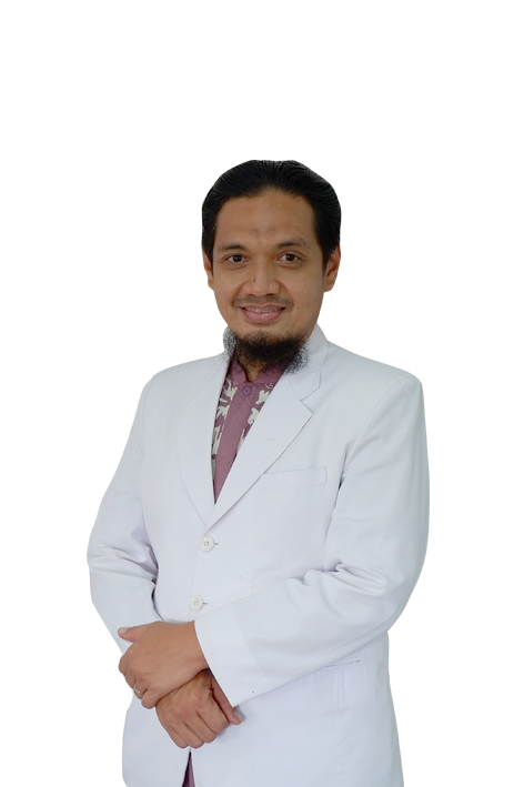 dr.Fakhri Widyanto, M.Ked(Ped), Sp.A