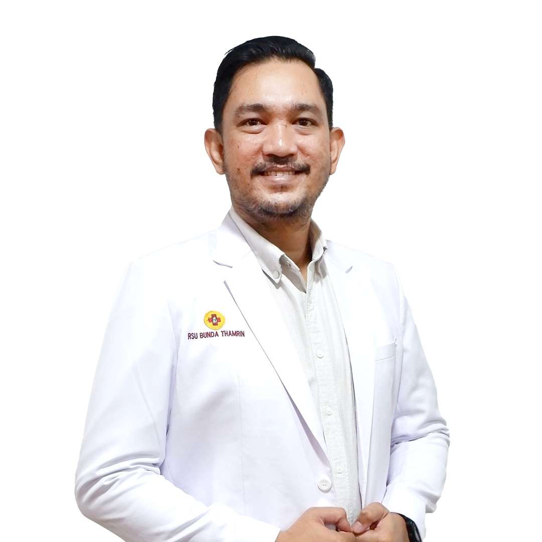 dr. Aditya Pratama Sp.OG