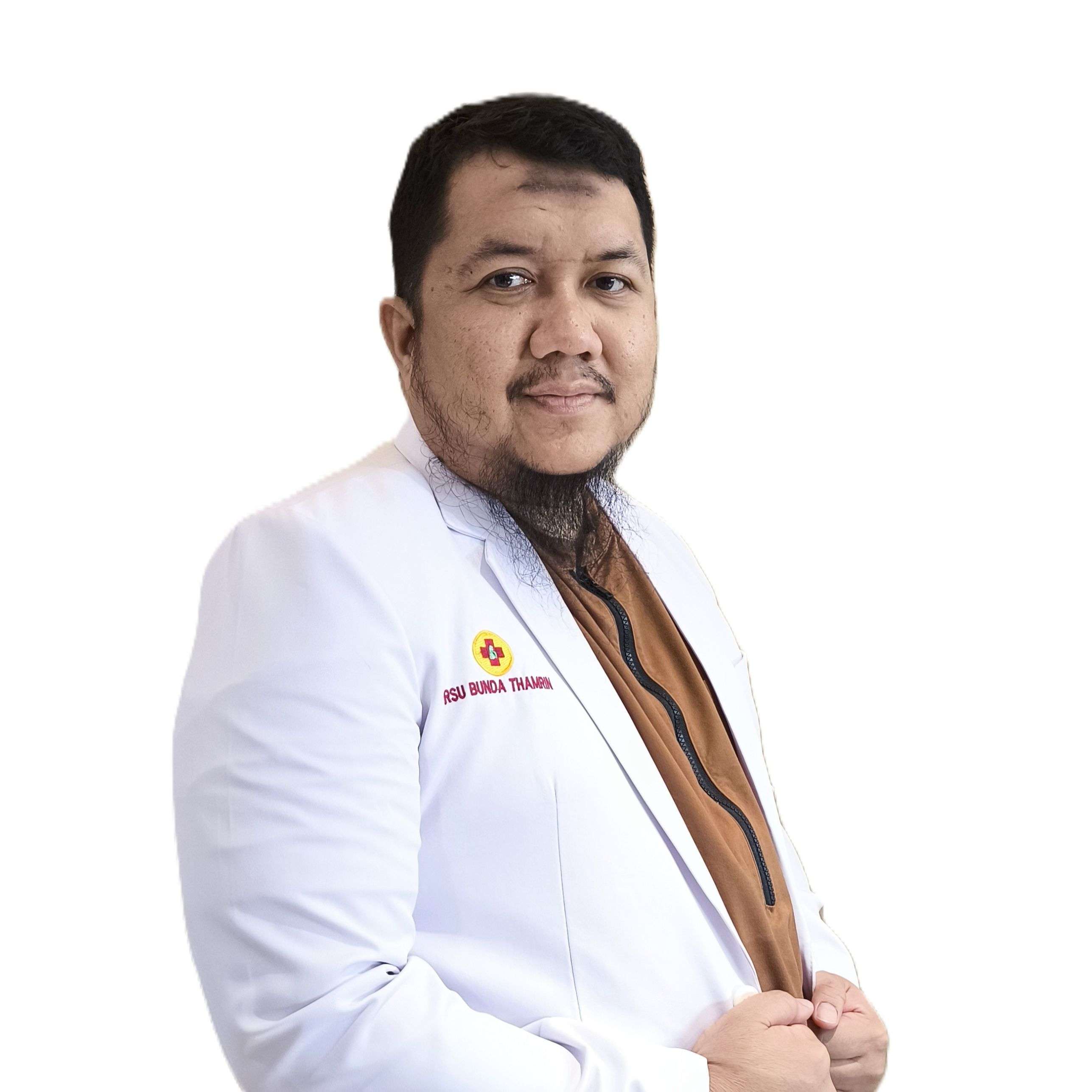 dr. Rizka Heriansyah, Sp.OG