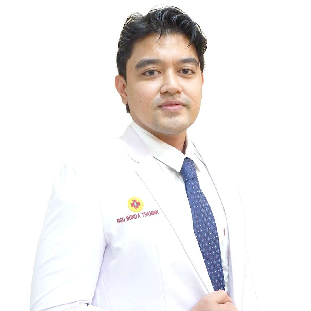 dr. T. Rifki Mirza Alfuadi M.Ked (Cardio), Sp.JP