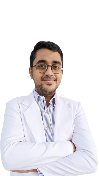 dr. Muhammad Irfan, M.Ked (Ped) Sp.A